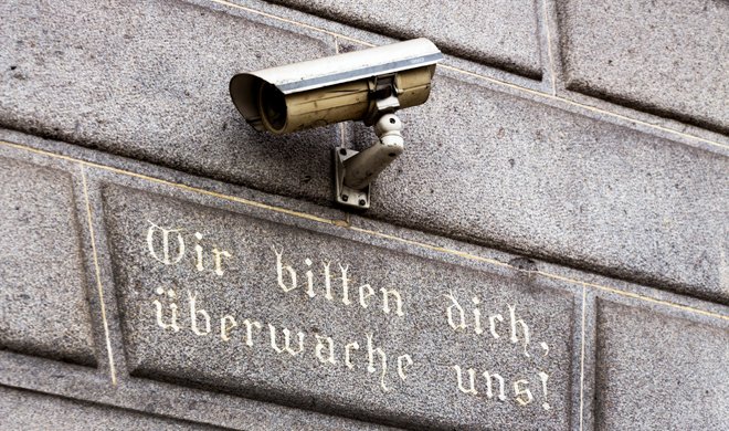 Polizei: KI-Videoüberwachung von öffentlichen Plätzen