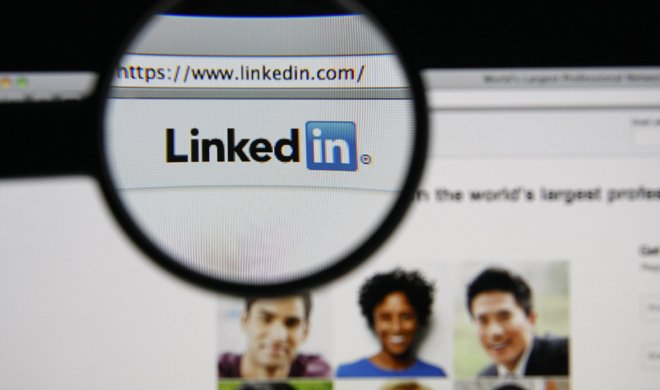 LinkedIn: Auftragsverarbeitung oder gemeinsame Verantwortung?